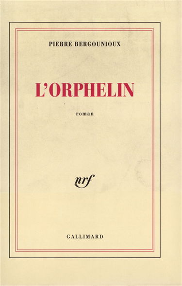 L'Orphelin