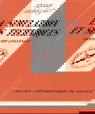 La simulation et ses techniques