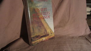 Les sept merveilles du monde