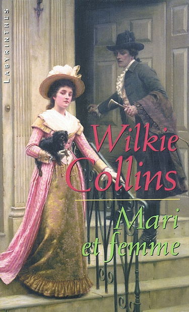 Mari et femme
