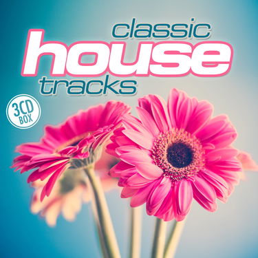 Classic House Tracks [Import]