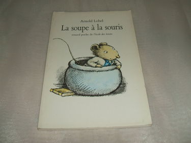 La Soupe à la souris