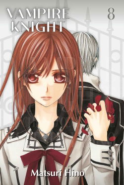Vampire knight. Vol. 8