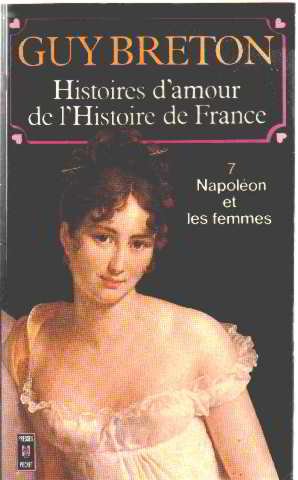 Hist.amour t 7 hist.France