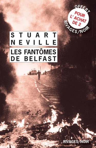 Couverture de Fantomes de belfast-03/2015 (Les)