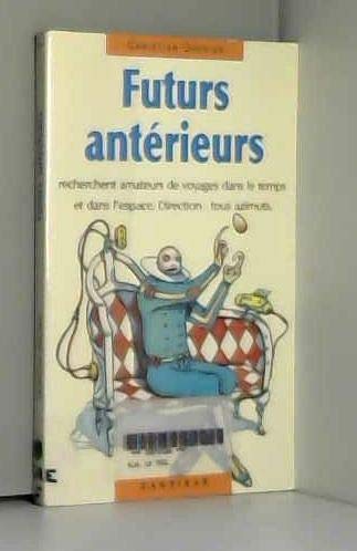 Futurs antérieurs