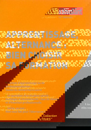 Apprentissage, alternance : bien choisir sa formation