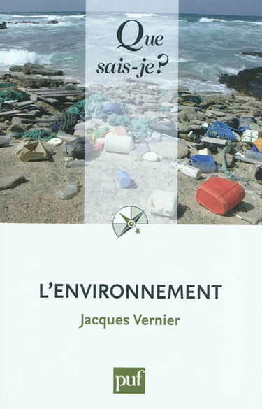 L'environnement