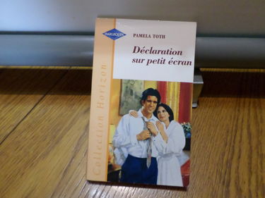 DECLARATION SUR PETIT ECRAN