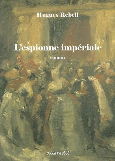 L'espionne impériale