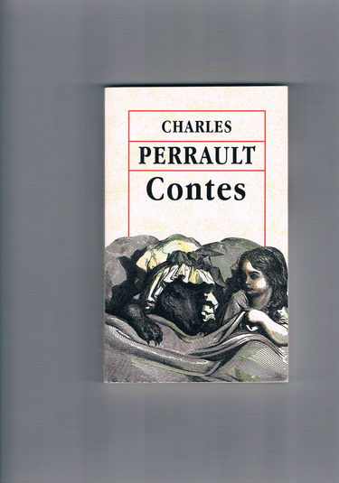 Contes