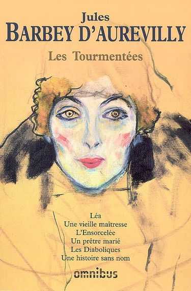 Les tourmentées