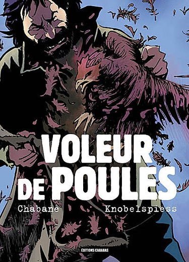 Voleur de poules