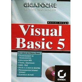 Visual Basic 5