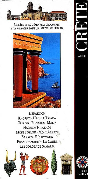 Crète