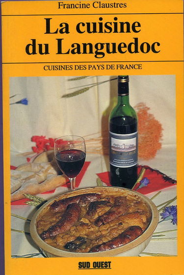 La cuisine du Languedoc