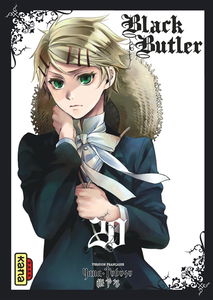 Black Butler. Vol. 20