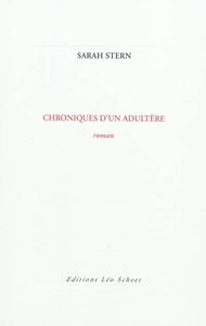 Chroniques d'un adultère