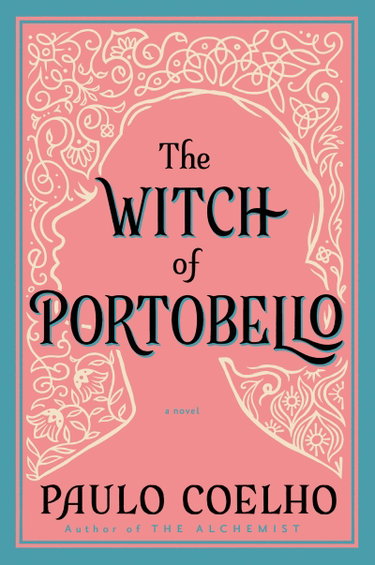 Couverture de The Witch of Portobello: A Novel