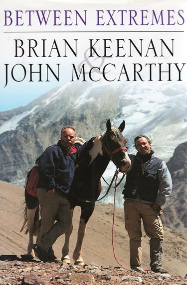 Couverture de Between Extremes: A Journey Beyond Imagination