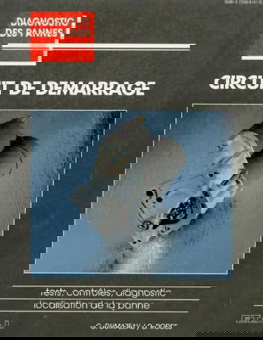 Circuit de démarrage