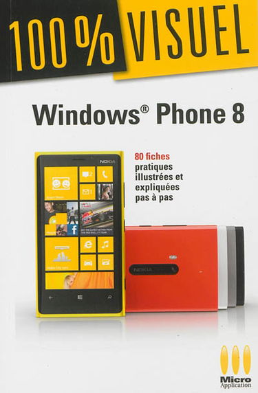 Windows Phone 8