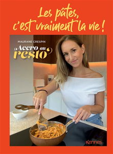 Les pâtes, c'est vraiment la vie !