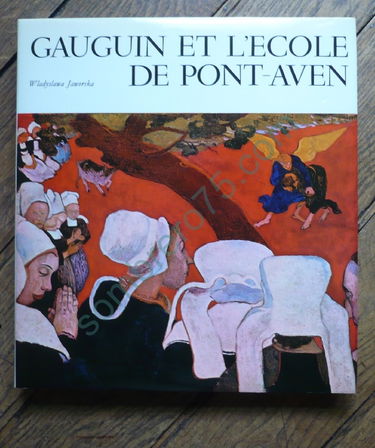 Gauguin et l'école de Pont-Aven
