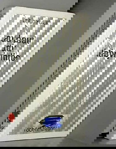 Au bout du labyrinthe