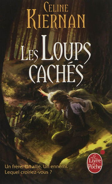 Les Moorehawke. Vol. 2. Les loups cachés