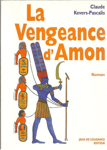 La vengeance d'Amon