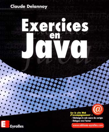 Exercices en Java