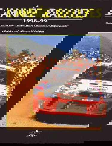 L'année rallye 1998-1999