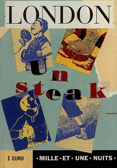 Un steak