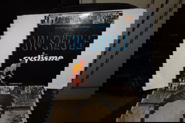 Un siècle de Cyclisme 2003