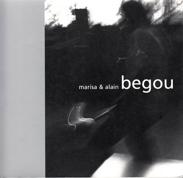 Alain et Marisa Begou: Souffleurs et "peintres" du verre