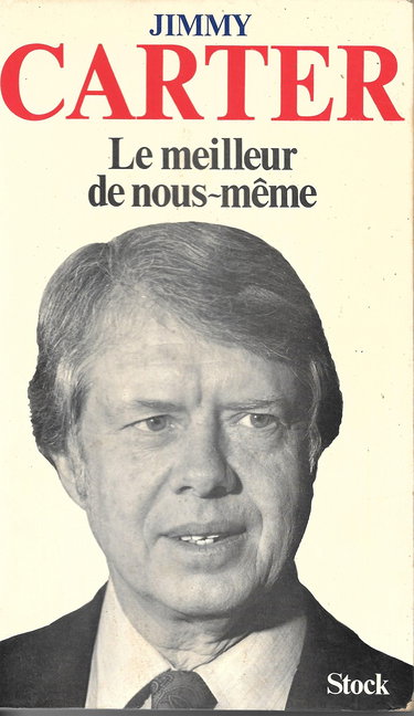Couverture de Le meilleur De Nous - Même - traduit De l' Américain Par France - Marie Watkins