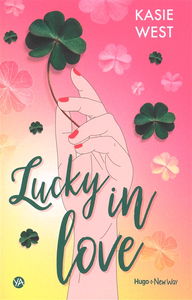 Lucky in love