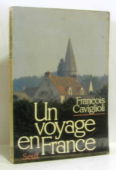 Un Voyage en France