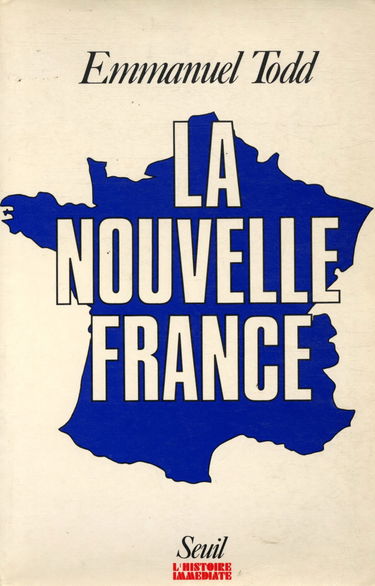 La Nouvelle France