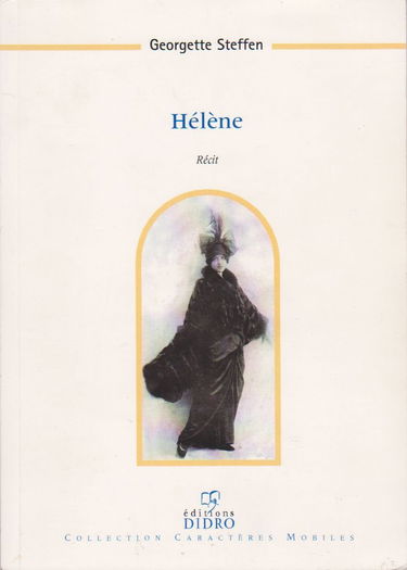 HELENE - récit