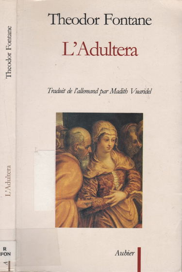 L'adultera