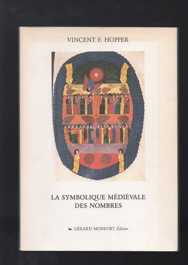 La symbolique médiévale des nombres