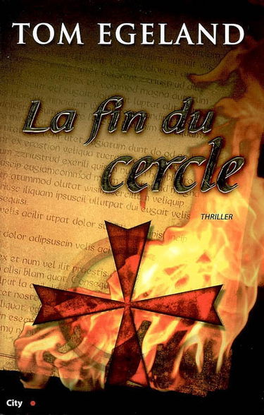 La fin du cercle
