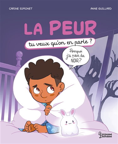 La peur