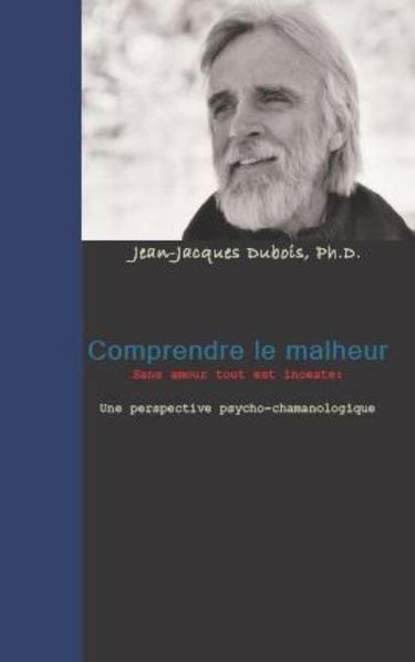 Comprendre le malheur : sans amour tout est inceste : une perspective psycho-chamanologique