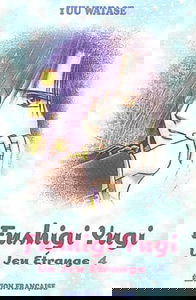 Fushigi Yugi : un jeu étrange. Vol. 04