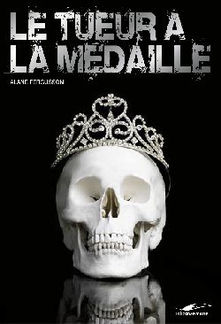 Dossier Cameryn. Le tueur à la médaille