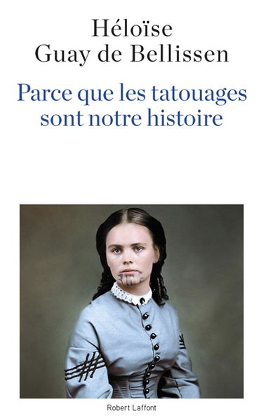 Parce que les tatouages sont notre histoire