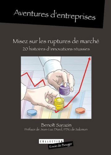 Misez sur les ruptures de marché